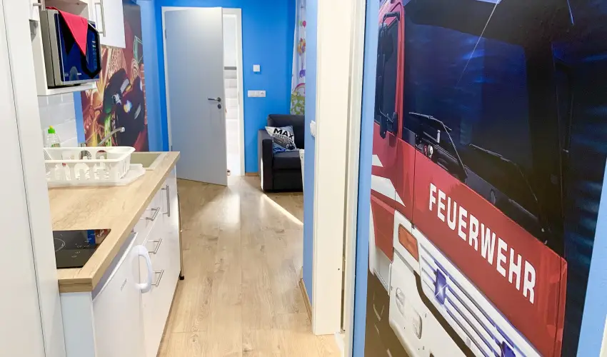 Mese Panzió Zalakaros - Szilveszter (min. 2 éj)