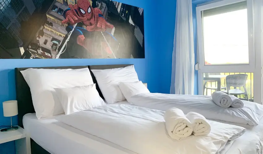 Mese Panzió Zalakaros - Szilveszter (min. 2 éj)