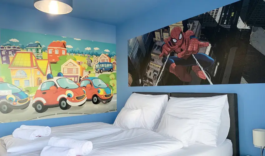 Mese Panzió Zalakaros - Szilveszter (min. 2 éj)