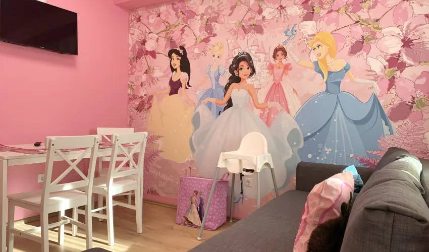 Mese Panzió Zalakaros - Szilveszter (min. 2 éj)