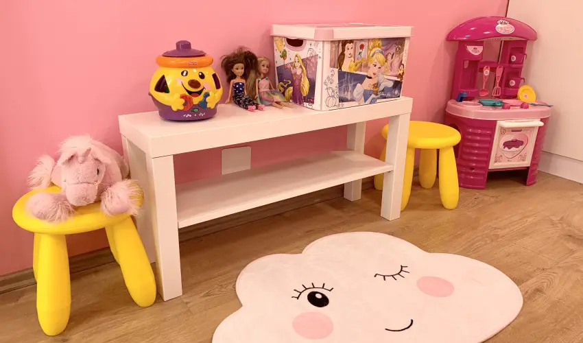 Mese Panzió Zalakaros - Szilveszter (min. 2 éj)