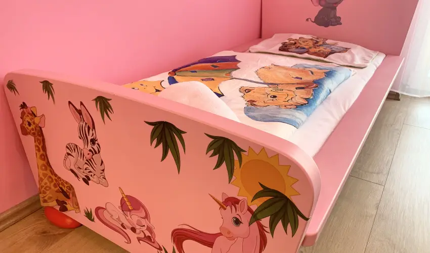 Mese Panzió Zalakaros - Szilveszter (min. 2 éj)