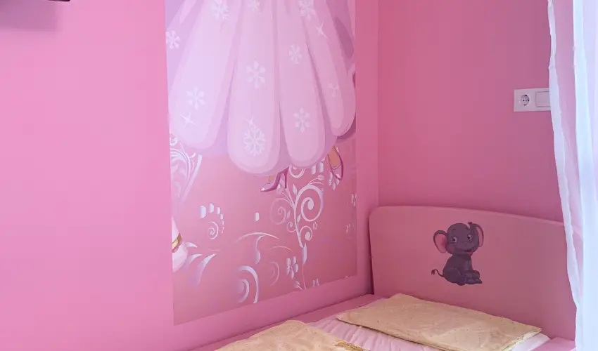 Mese Panzió Zalakaros - Szilveszter (min. 2 éj)