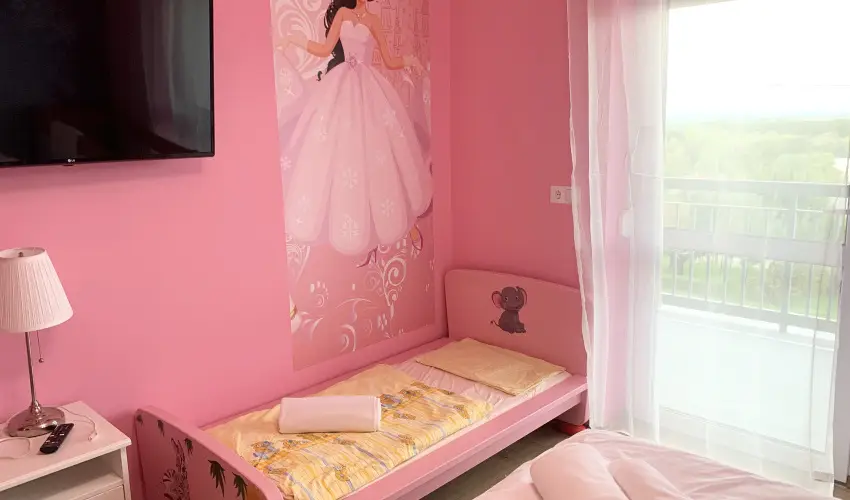 Mese Panzió Zalakaros - Szilveszter (min. 2 éj)