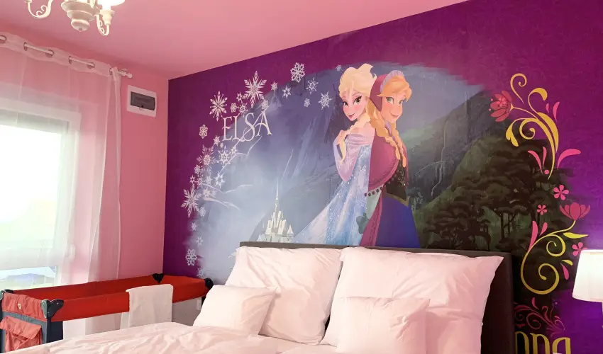 Mese Panzió Zalakaros - Szilveszter (min. 2 éj)