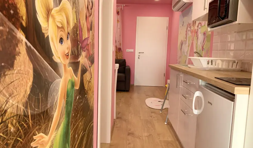 Mese Panzió Zalakaros - Szilveszter (min. 2 éj)