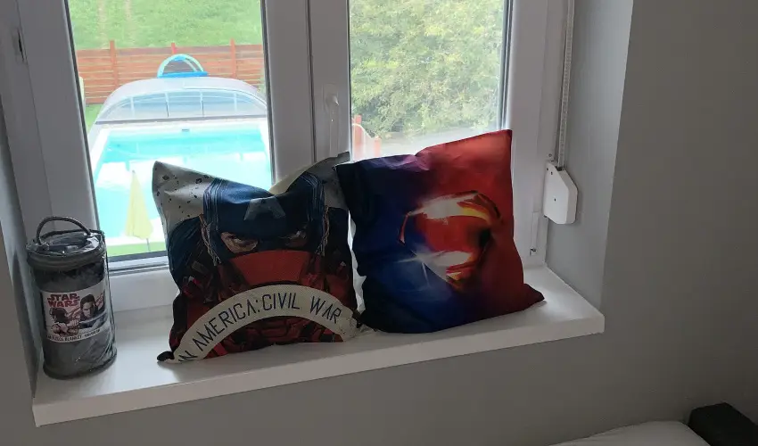 Mese Panzió Zalakaros - Szilveszter (min. 2 éj)