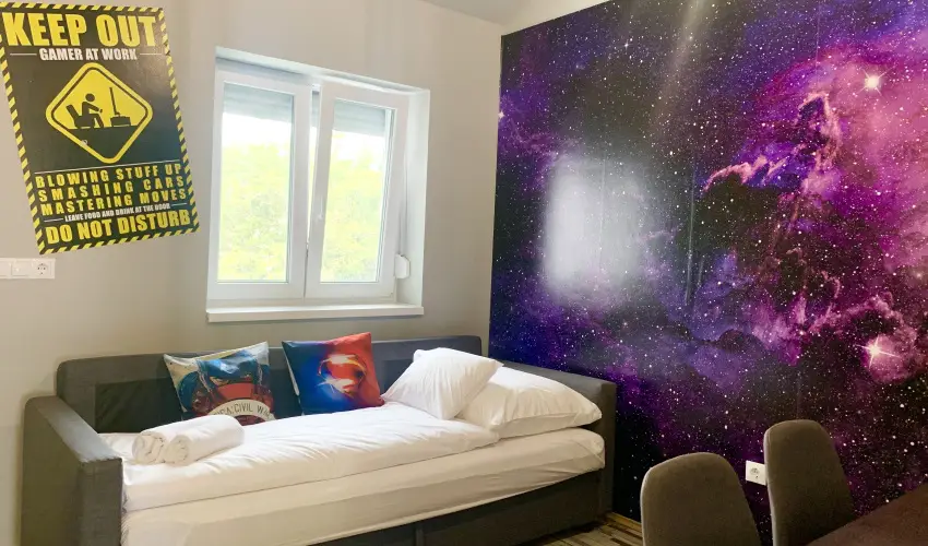 Mese Panzió Zalakaros - Szilveszter (min. 2 éj)