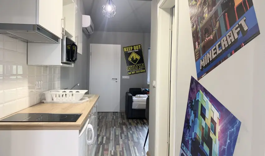 Mese Panzió Zalakaros - Szilveszter (min. 2 éj)