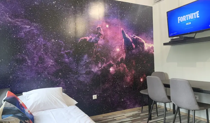 Mese Panzió Zalakaros - Szilveszter (min. 2 éj)