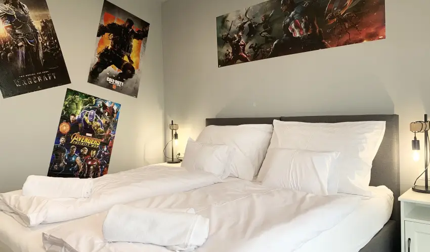 Mese Panzió Zalakaros - Szilveszter (min. 2 éj)