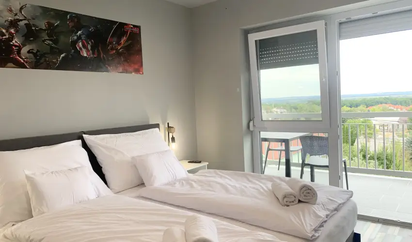 Mese Panzió Zalakaros - Szilveszter (min. 2 éj)