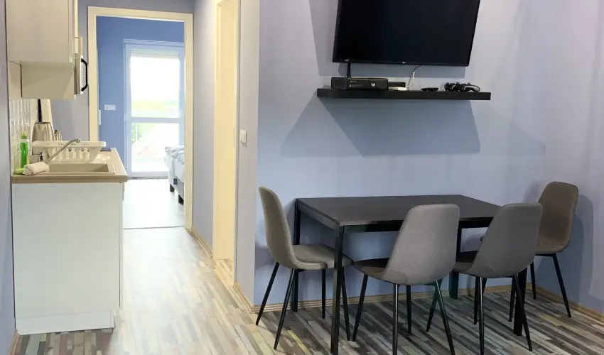 Mese Panzió Zalakaros - Szilveszter (min. 2 éj)