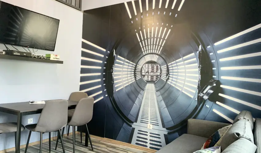 Mese Panzió Zalakaros - Szilveszter (min. 2 éj)