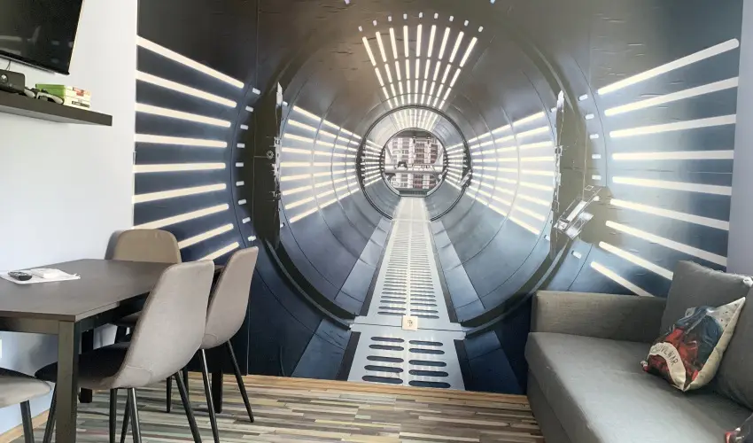 Mese Panzió Zalakaros - Szilveszter (min. 2 éj)