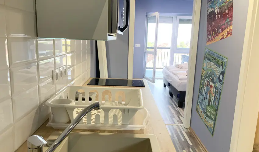 Mese Panzió Zalakaros - Szilveszter (min. 2 éj)