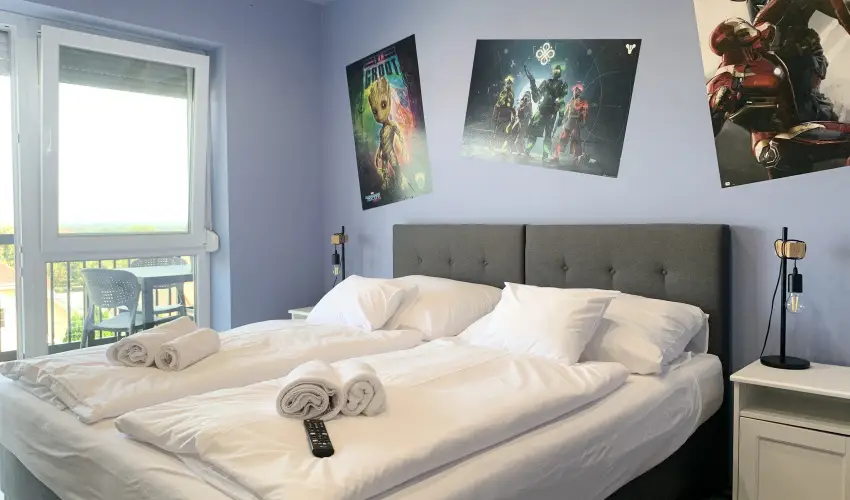 Mese Panzió Zalakaros - Szilveszter (min. 2 éj)