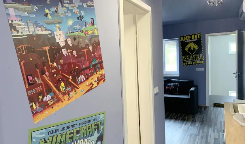 Mese Panzió Zalakaros - Szilveszter (min. 2 éj)