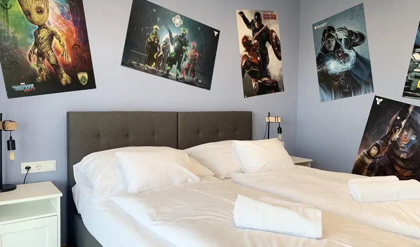 Mese Panzió Zalakaros - Szilveszter (min. 2 éj)