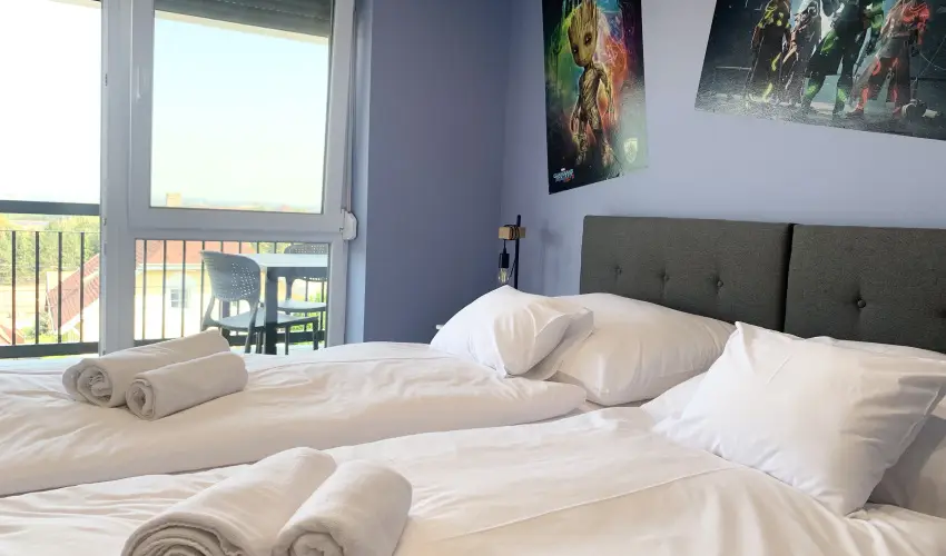 Mese Panzió Zalakaros - Szilveszter (min. 2 éj)