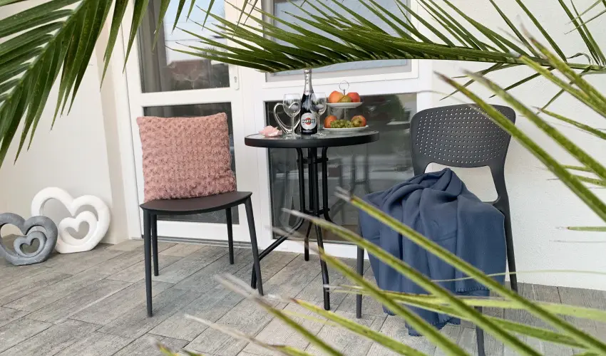 Mese Panzió Zalakaros - Szilveszter (min. 2 éj)