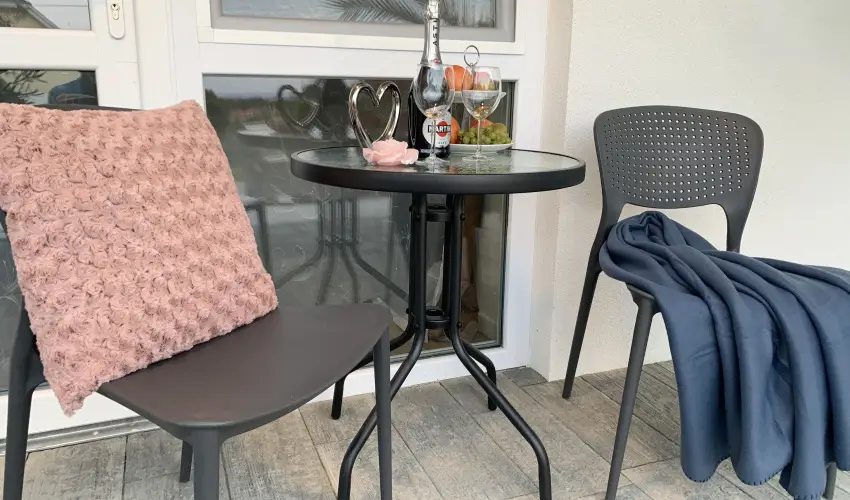 Mese Panzió Zalakaros - Szilveszter (min. 2 éj)