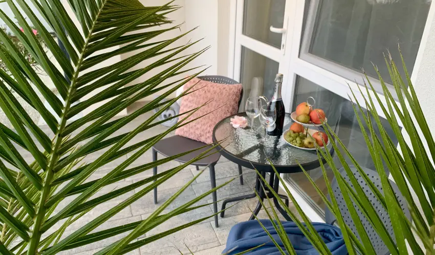 Mese Panzió Zalakaros - Szilveszter (min. 2 éj)