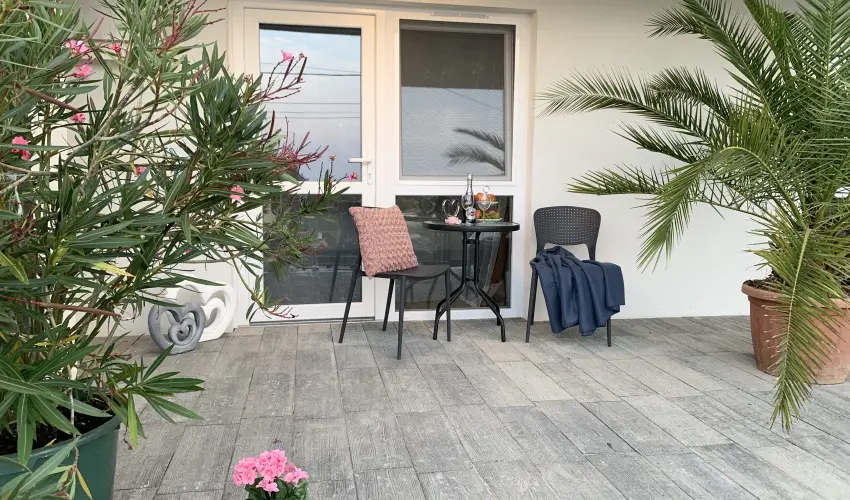 Mese Panzió Zalakaros - Szilveszter (min. 2 éj)