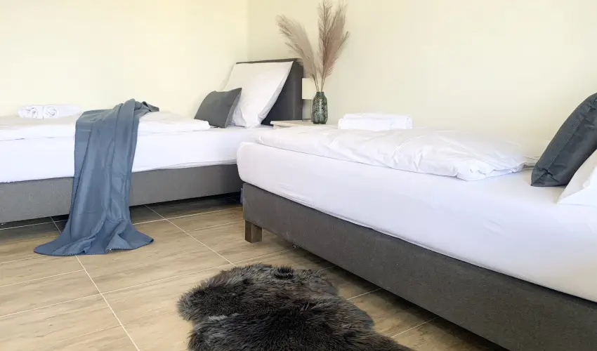 Mese Panzió Zalakaros - Szilveszter (min. 2 éj)