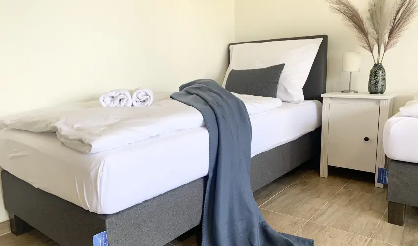 Mese Panzió Zalakaros - Szilveszter (min. 2 éj)