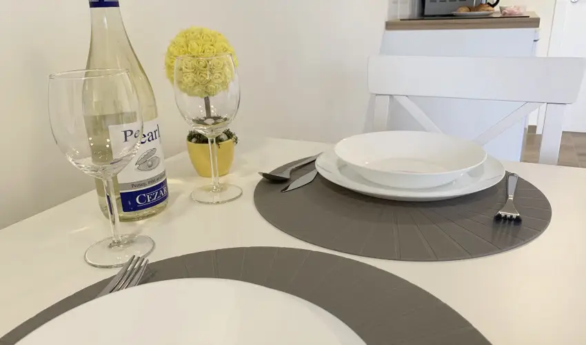 Mese Panzió Zalakaros - Szilveszter (min. 2 éj)