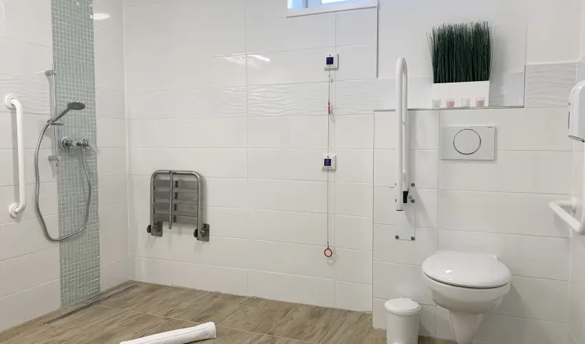 Mese Panzió Zalakaros - Szilveszter (min. 2 éj)