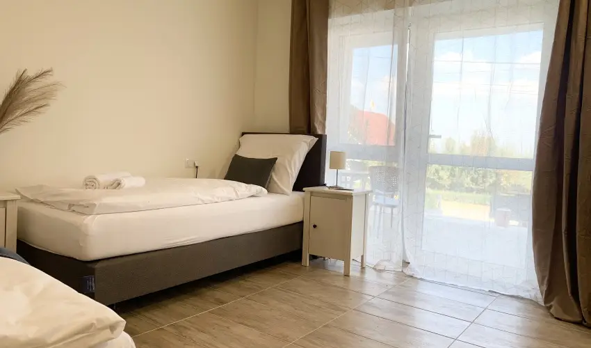 Mese Panzió Zalakaros - Szilveszter (min. 2 éj)