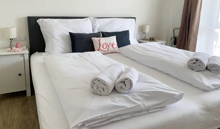 Mese Panzió Zalakaros - Szilveszter (min. 2 éj)