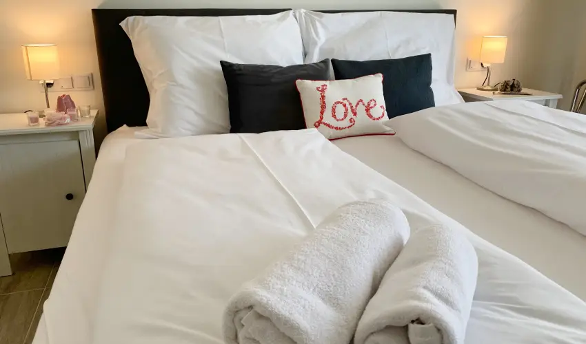 Mese Panzió Zalakaros - Szilveszter (min. 2 éj)