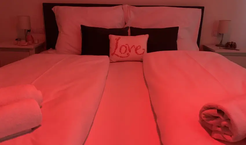 Mese Panzió Zalakaros - Szilveszter (min. 2 éj)