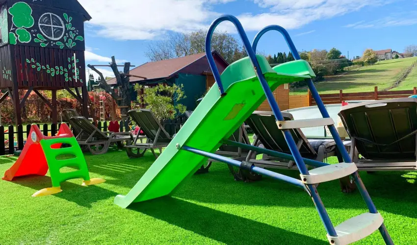 Mese Panzió Zalakaros - Szilveszter (min. 2 éj)