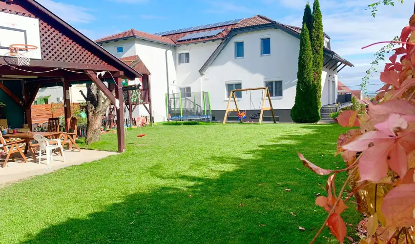 Mese Panzió Zalakaros - Szilveszter (min. 2 éj)