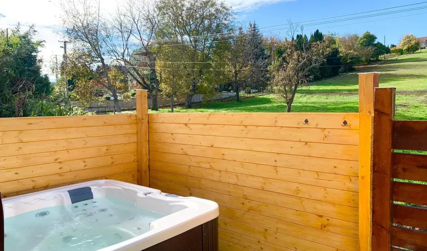 Mese Panzió Zalakaros - Szilveszter (min. 2 éj)