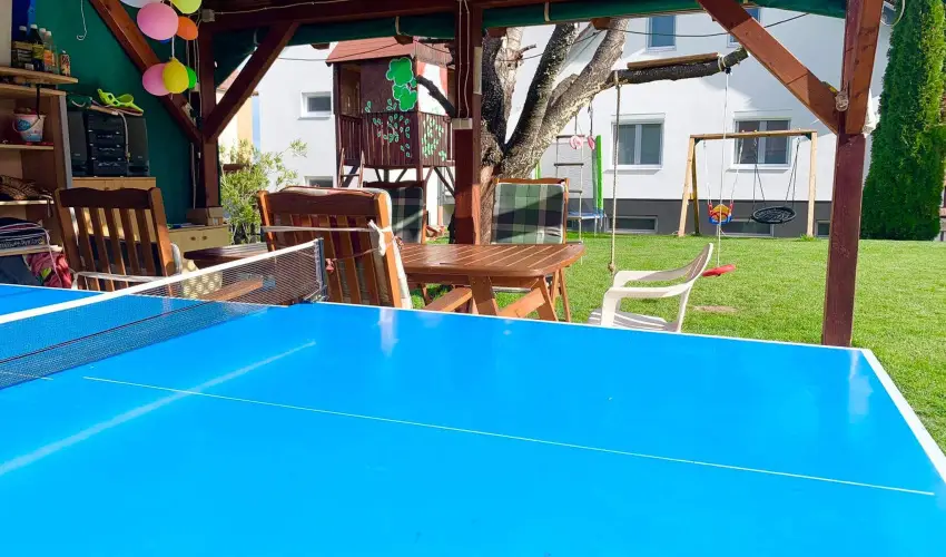 Mese Panzió Zalakaros - Szilveszter (min. 2 éj)