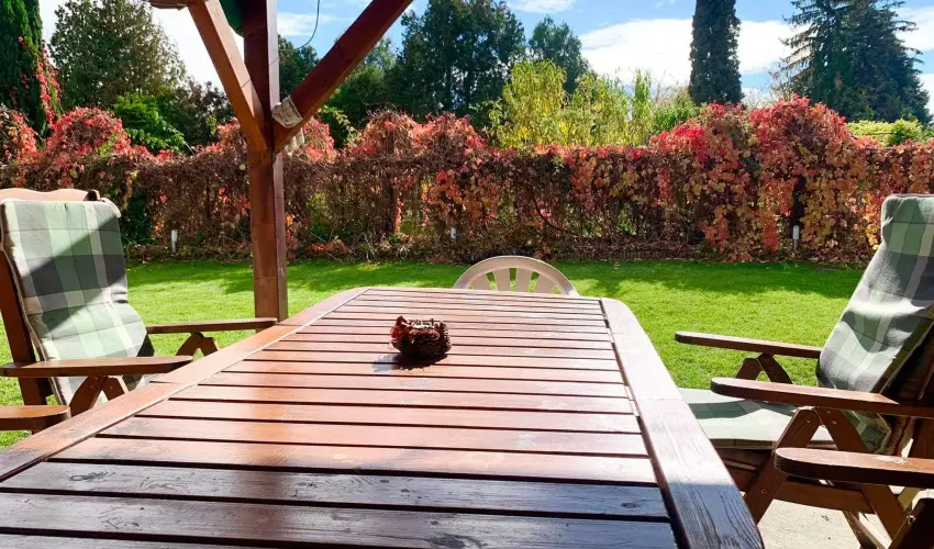 Mese Panzió Zalakaros - Szilveszter (min. 2 éj)