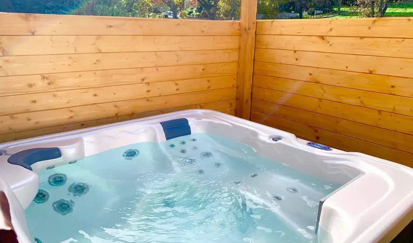 Mese Panzió Zalakaros - Szilveszter (min. 2 éj)