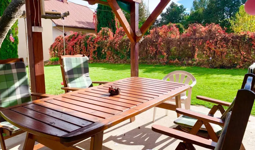 Mese Panzió Zalakaros - Szilveszter (min. 2 éj)