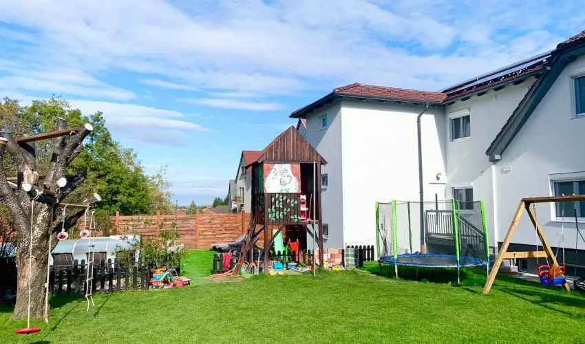 Mese Panzió Zalakaros - Szilveszter (min. 2 éj)