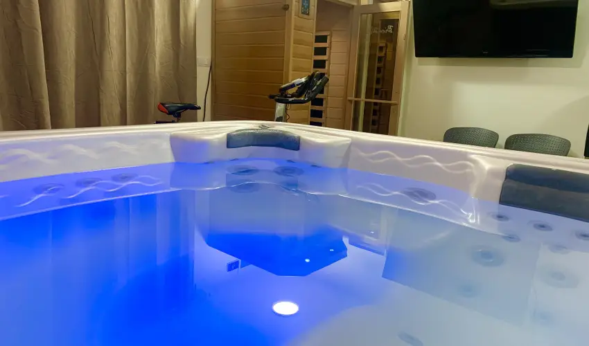 Mese Panzió Zalakaros - Szilveszter (min. 2 éj)