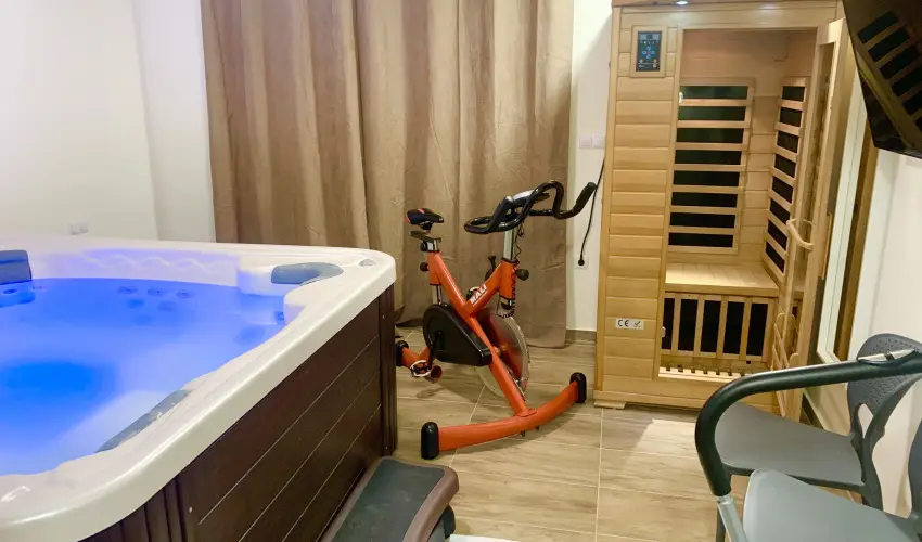 Mese Panzió Zalakaros - Szilveszter (min. 2 éj)