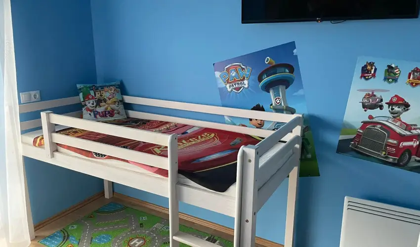 Mese Panzió Zalakaros - Szilveszter (min. 2 éj)