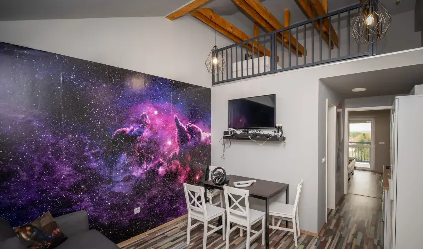 Mese Panzió Zalakaros - Szilveszter (min. 2 éj)