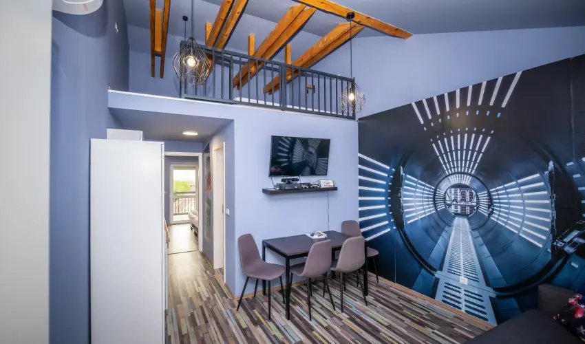 Mese Panzió Zalakaros - Szilveszter (min. 2 éj)