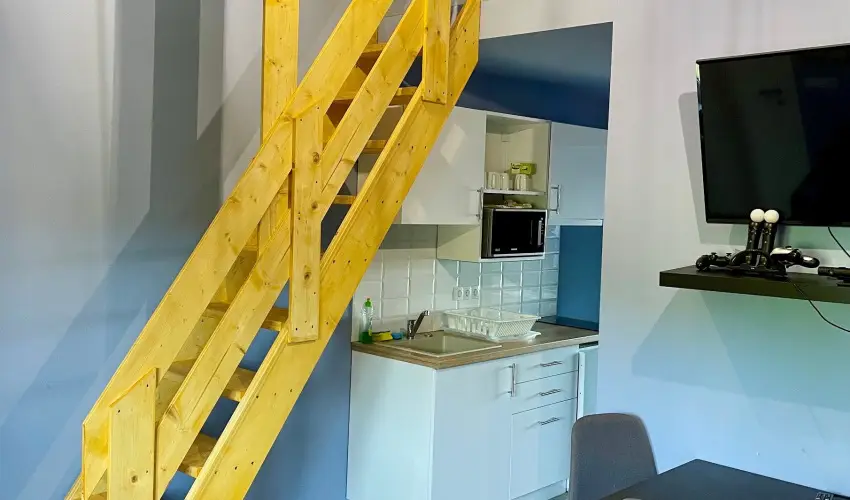 Mese Panzió Zalakaros - Szilveszter (min. 2 éj)